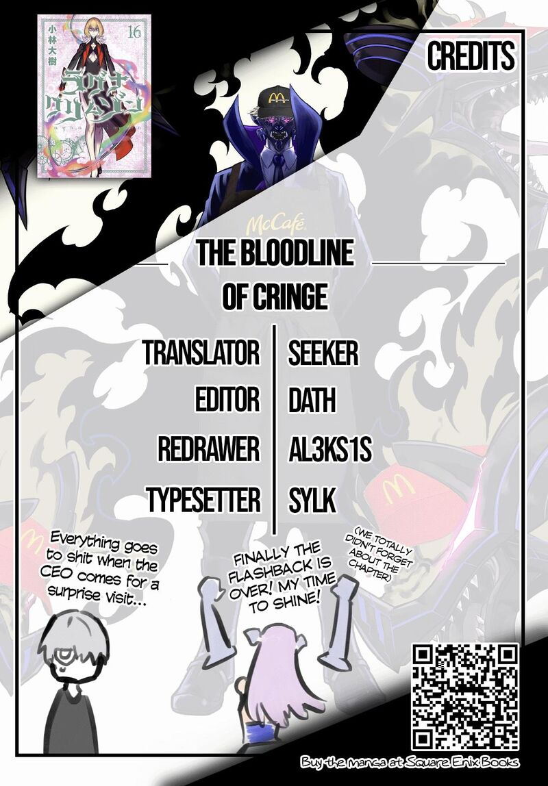 Ragna Crimson 96 32