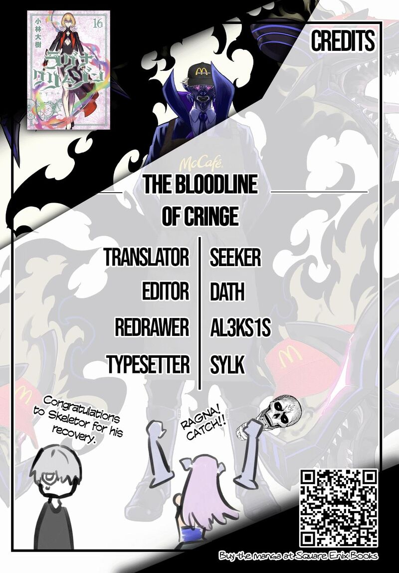Ragna Crimson 98 43