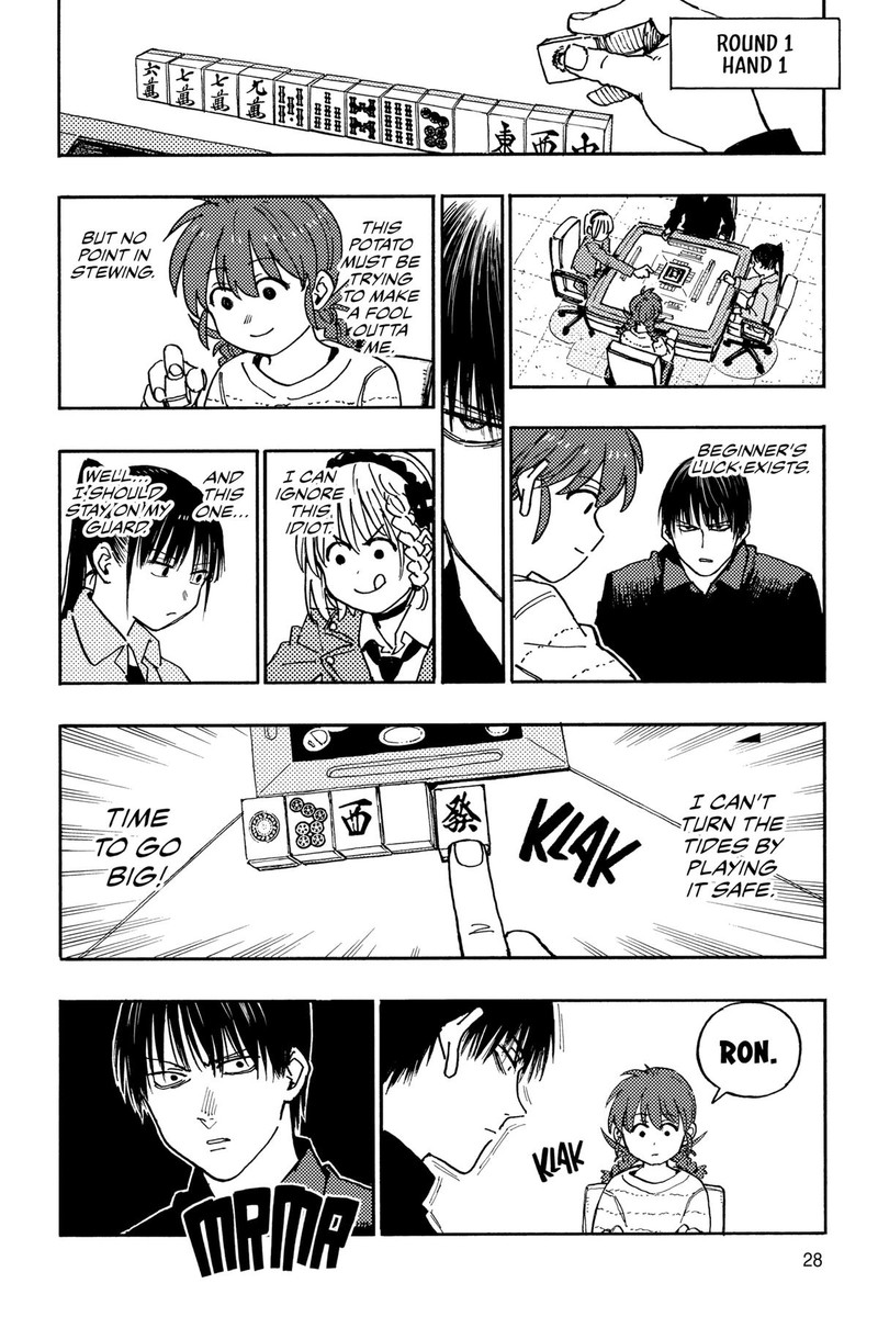 Rairairai 20 6