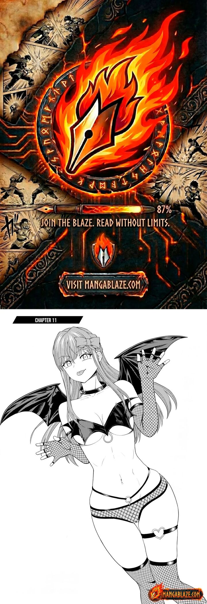 Raitei To Yobareta Saikyou Boukensha Majutsu Gakuin Ni Nyuugaku Shite Issai No Enryonaku Musou Suru 11 1