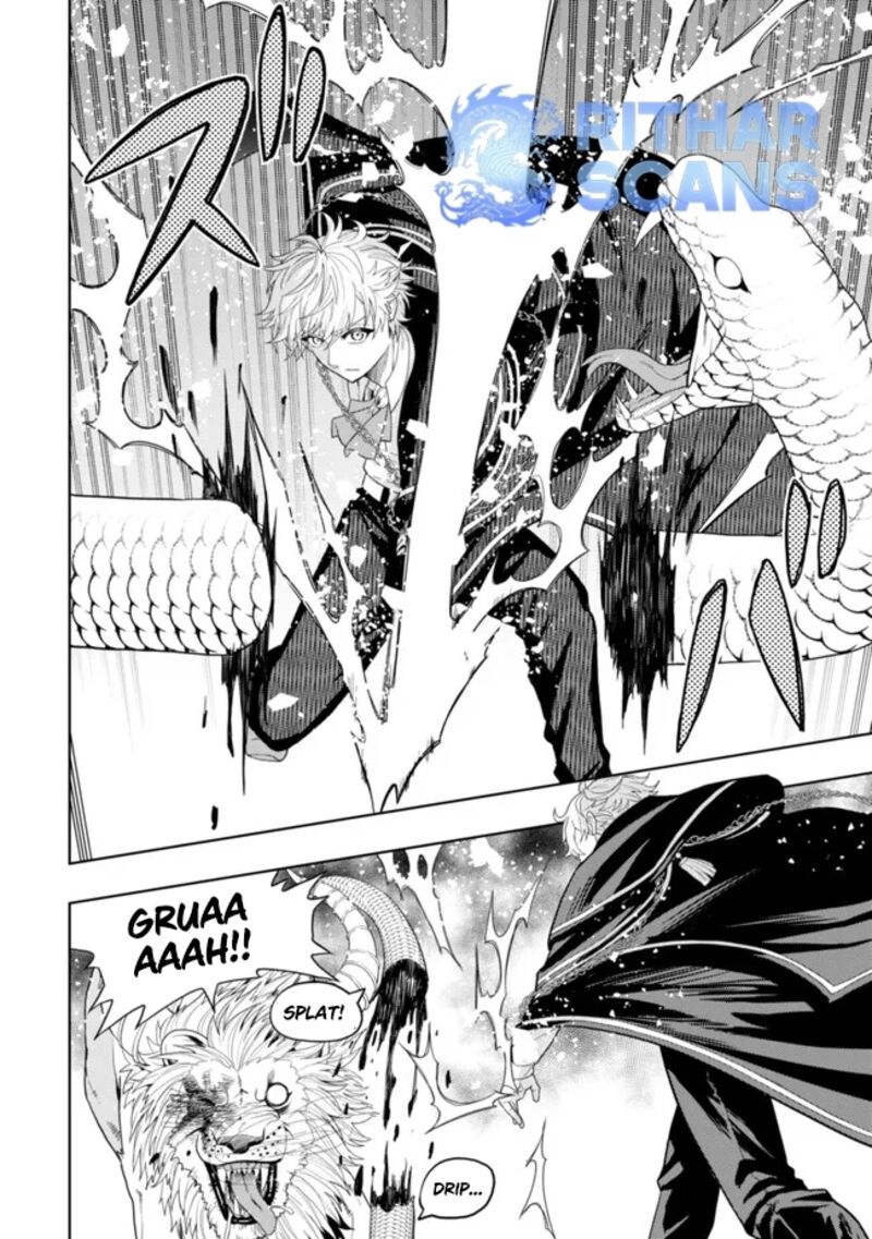 Raitei To Yobareta Saikyou Boukensha Majutsu Gakuin Ni Nyuugaku Shite Issai No Enryonaku Musou Suru 12 11