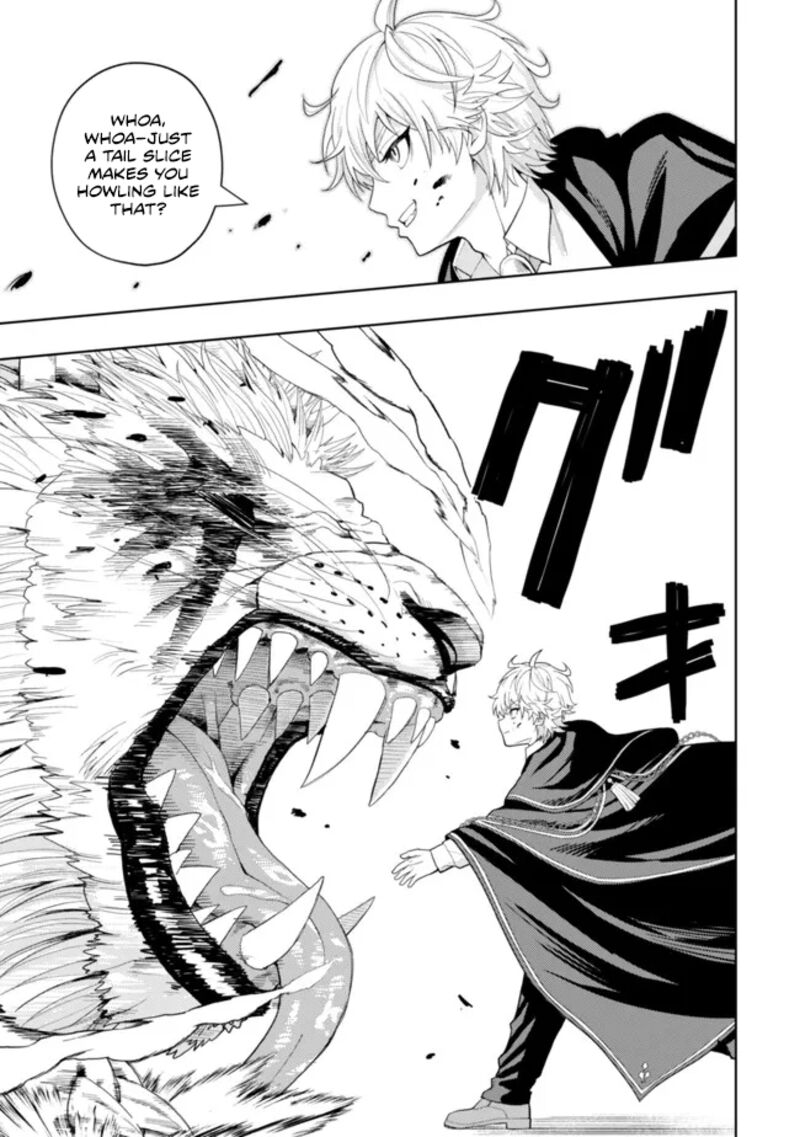 Raitei To Yobareta Saikyou Boukensha Majutsu Gakuin Ni Nyuugaku Shite Issai No Enryonaku Musou Suru 12 12