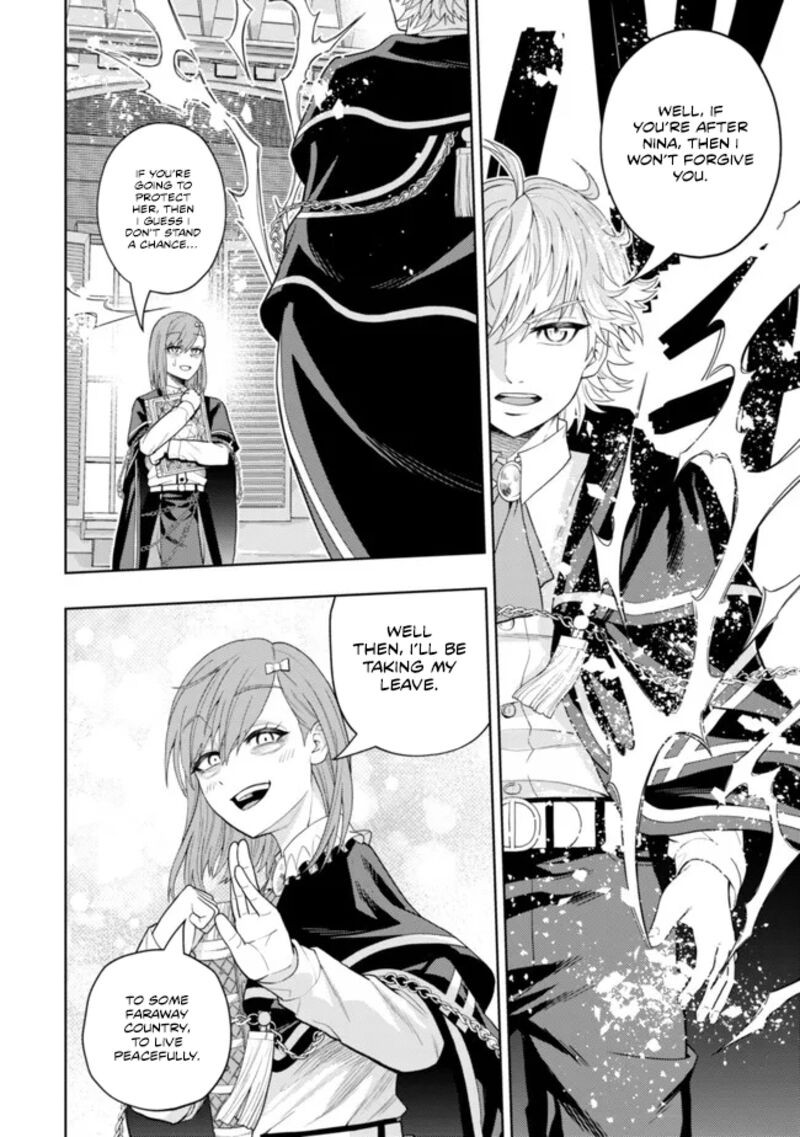 Raitei To Yobareta Saikyou Boukensha Majutsu Gakuin Ni Nyuugaku Shite Issai No Enryonaku Musou Suru 13 15