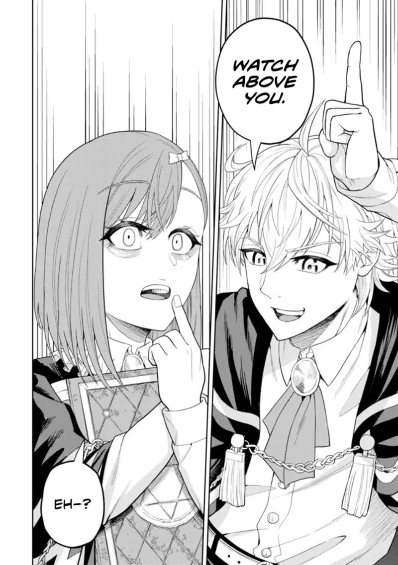 Raitei To Yobareta Saikyou Boukensha Majutsu Gakuin Ni Nyuugaku Shite Issai No Enryonaku Musou Suru 13 19