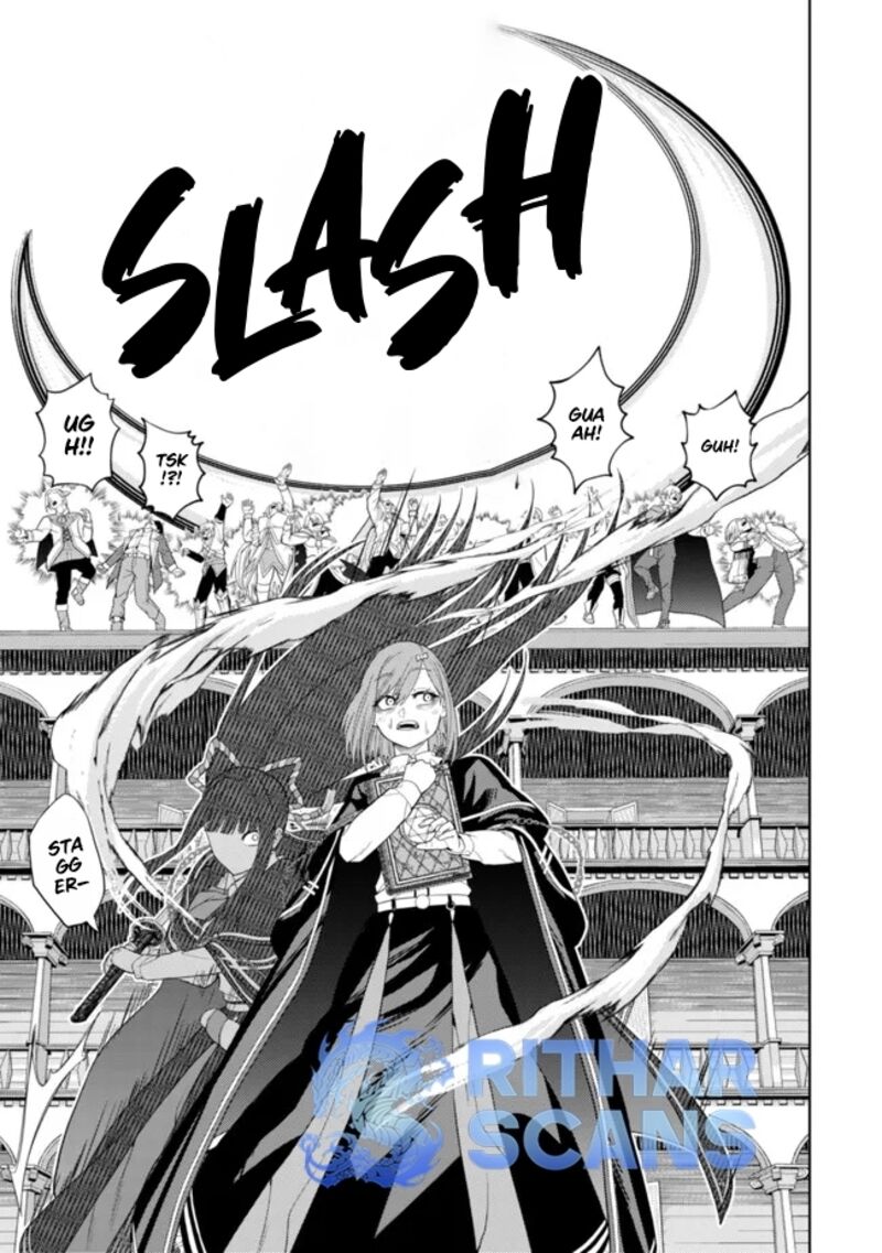 Raitei To Yobareta Saikyou Boukensha Majutsu Gakuin Ni Nyuugaku Shite Issai No Enryonaku Musou Suru 13 20