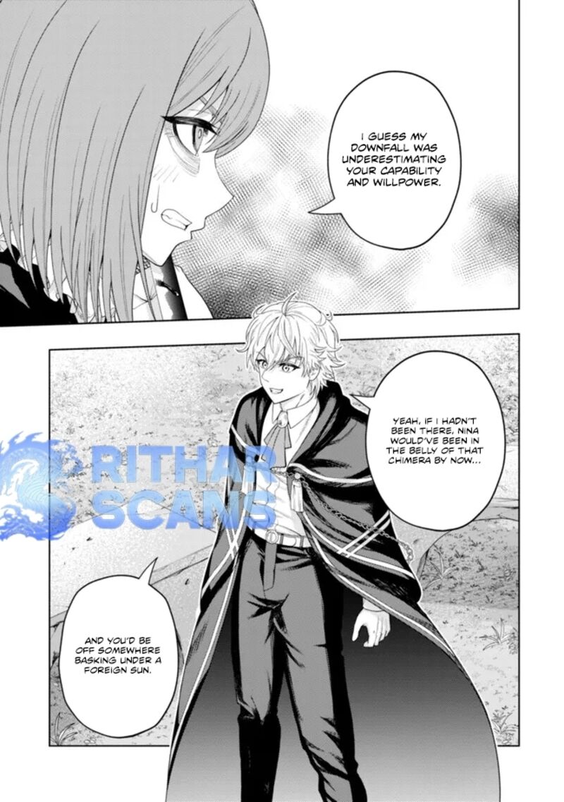 Raitei To Yobareta Saikyou Boukensha Majutsu Gakuin Ni Nyuugaku Shite Issai No Enryonaku Musou Suru 13 24