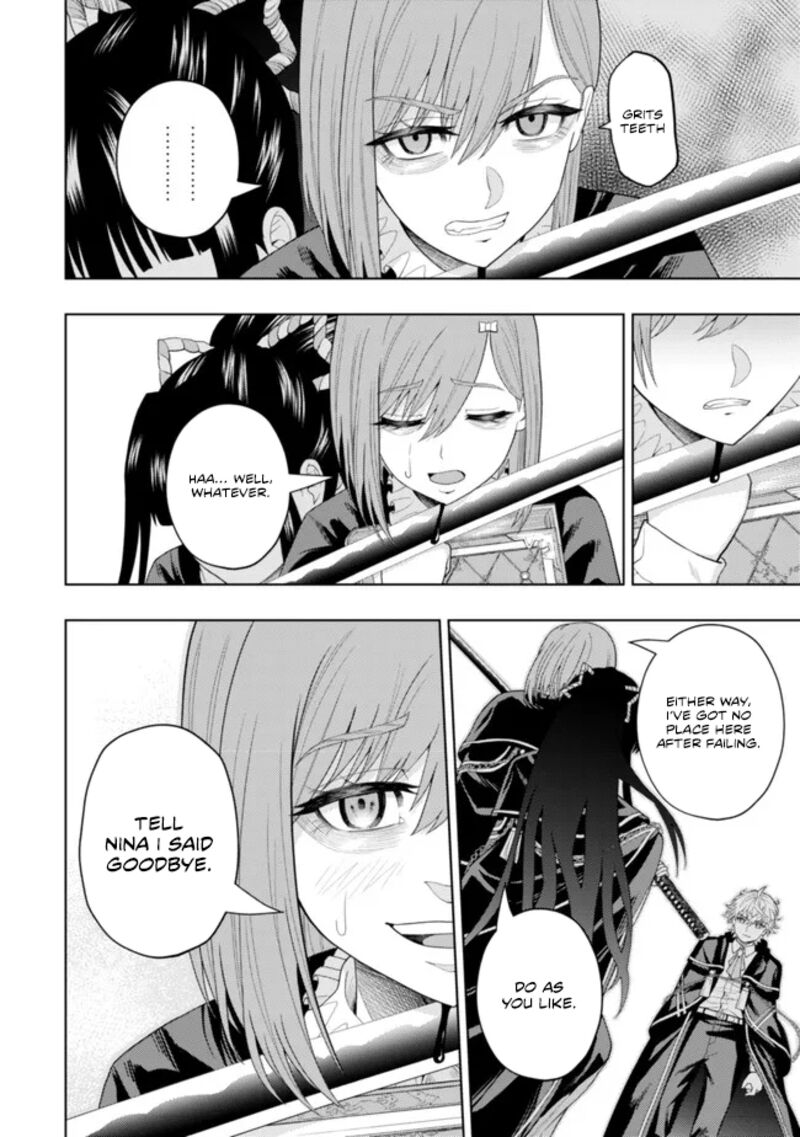 Raitei To Yobareta Saikyou Boukensha Majutsu Gakuin Ni Nyuugaku Shite Issai No Enryonaku Musou Suru 13 25