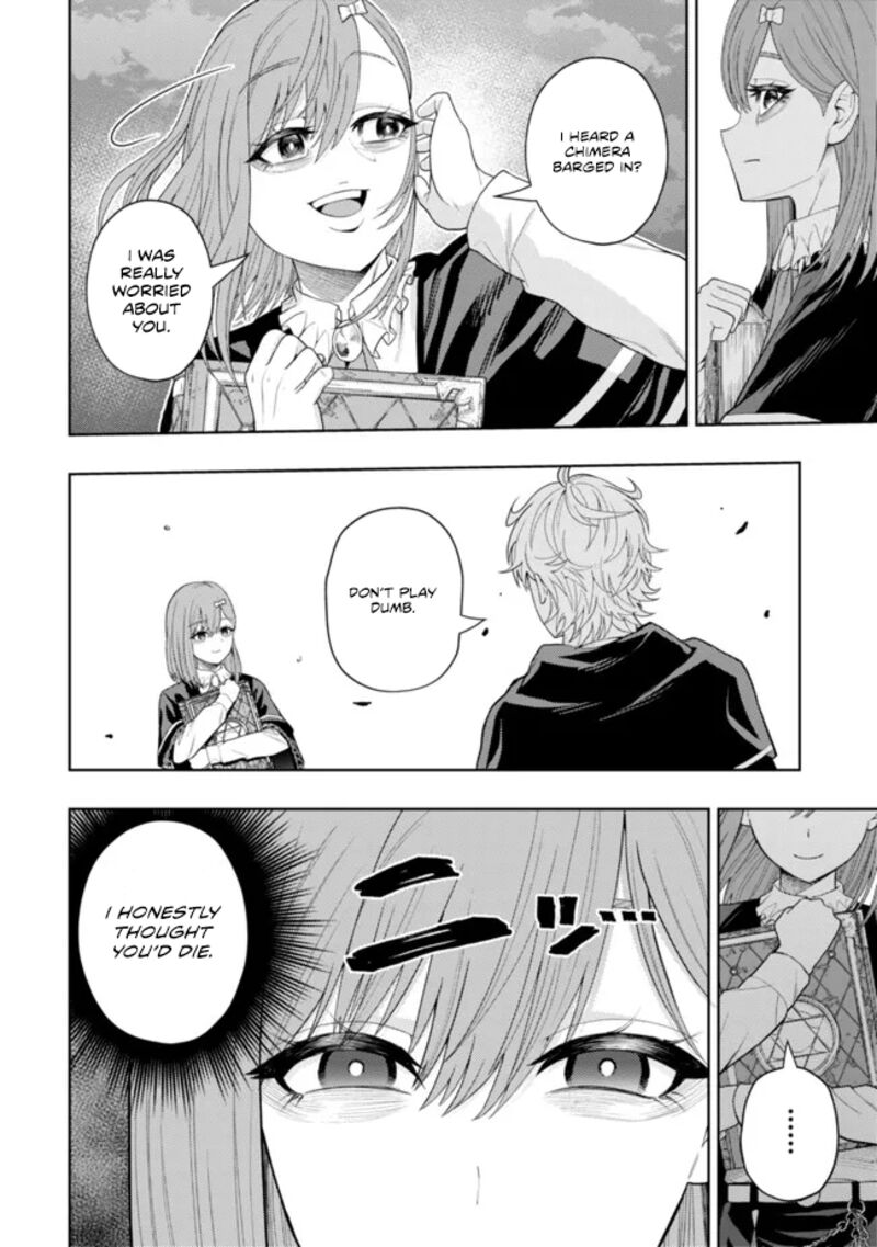 Raitei To Yobareta Saikyou Boukensha Majutsu Gakuin Ni Nyuugaku Shite Issai No Enryonaku Musou Suru 13 3