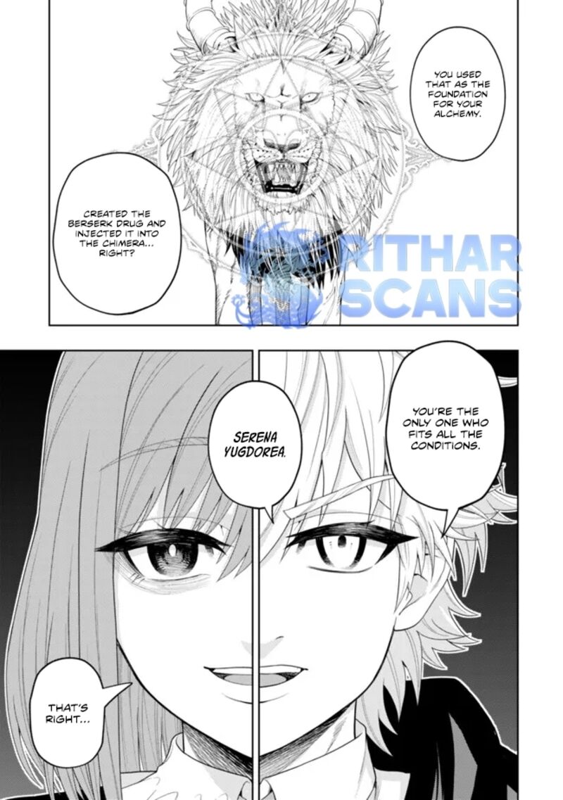 Raitei To Yobareta Saikyou Boukensha Majutsu Gakuin Ni Nyuugaku Shite Issai No Enryonaku Musou Suru 13 8