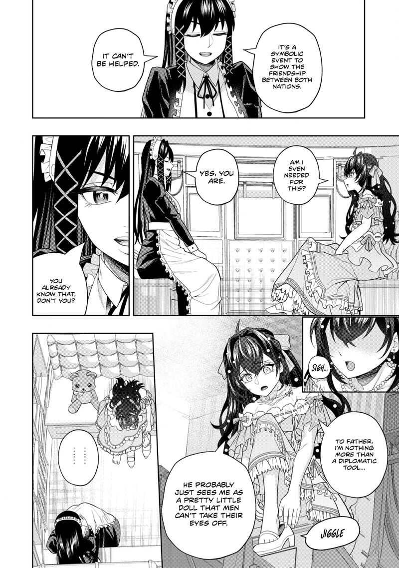 Raitei To Yobareta Saikyou Boukensha Majutsu Gakuin Ni Nyuugaku Shite Issai No Enryonaku Musou Suru 14 24