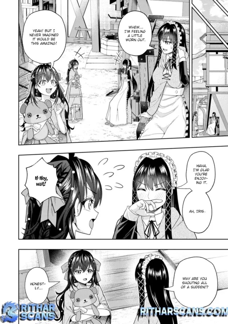 Raitei To Yobareta Saikyou Boukensha Majutsu Gakuin Ni Nyuugaku Shite Issai No Enryonaku Musou Suru 15 21