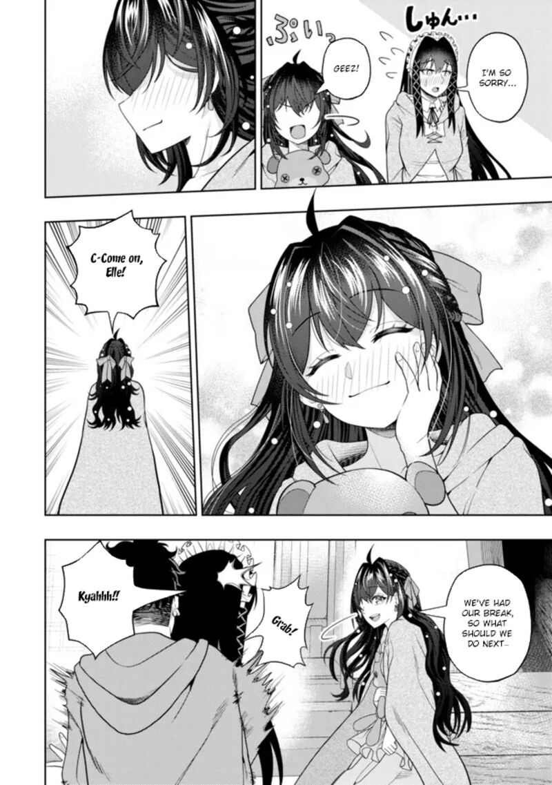 Raitei To Yobareta Saikyou Boukensha Majutsu Gakuin Ni Nyuugaku Shite Issai No Enryonaku Musou Suru 15 23