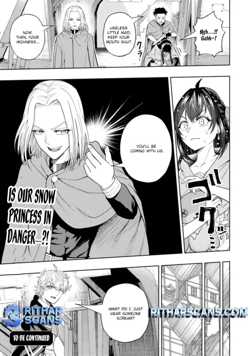 Raitei To Yobareta Saikyou Boukensha Majutsu Gakuin Ni Nyuugaku Shite Issai No Enryonaku Musou Suru 15 26