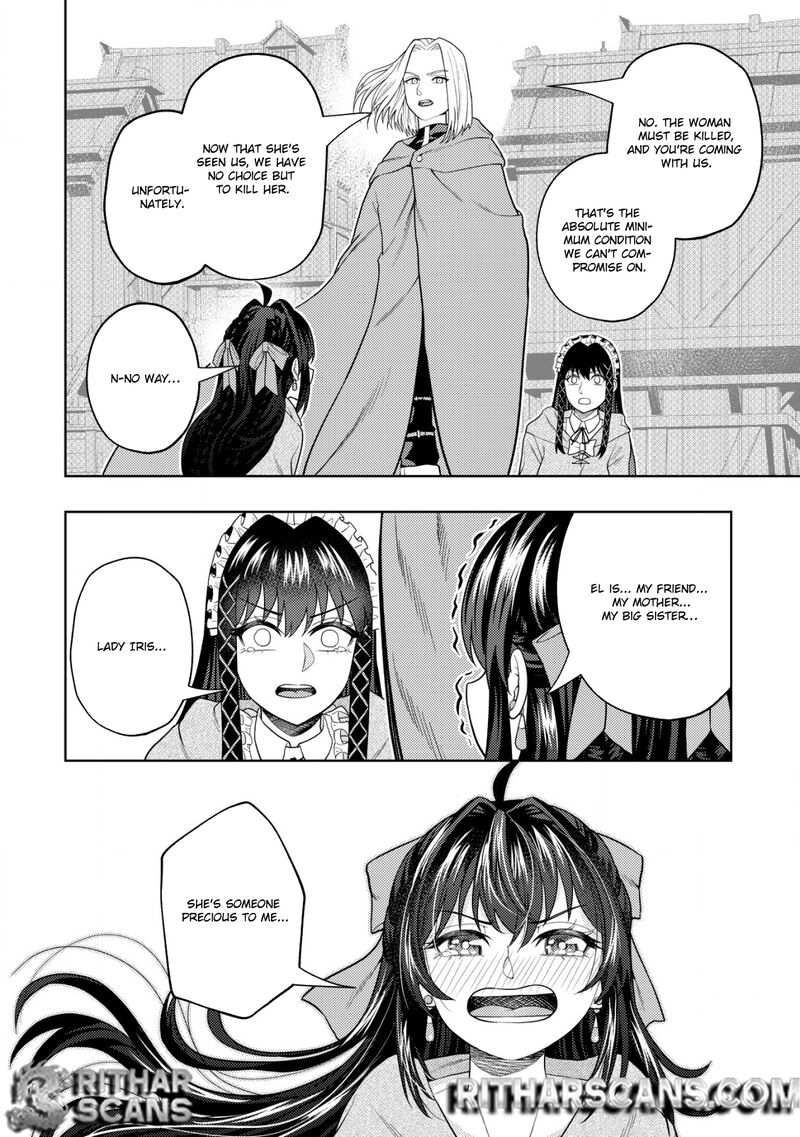 Raitei To Yobareta Saikyou Boukensha Majutsu Gakuin Ni Nyuugaku Shite Issai No Enryonaku Musou Suru 16 16