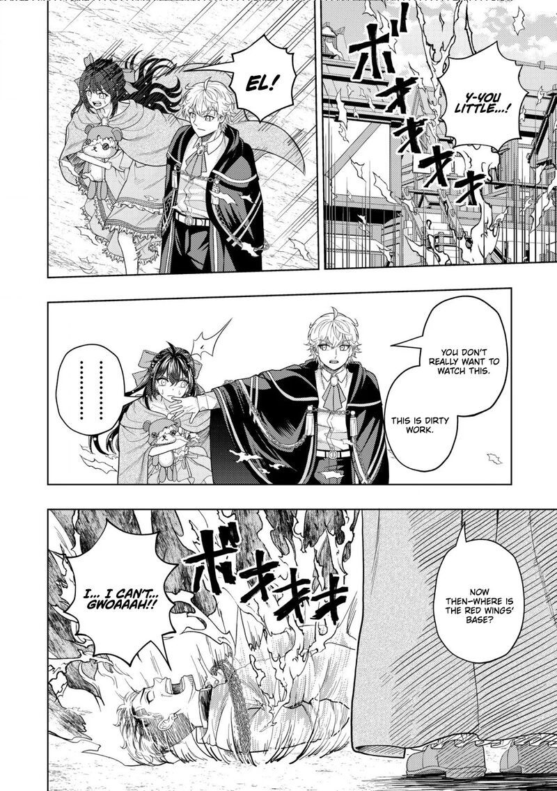 Raitei To Yobareta Saikyou Boukensha Majutsu Gakuin Ni Nyuugaku Shite Issai No Enryonaku Musou Suru 17 29