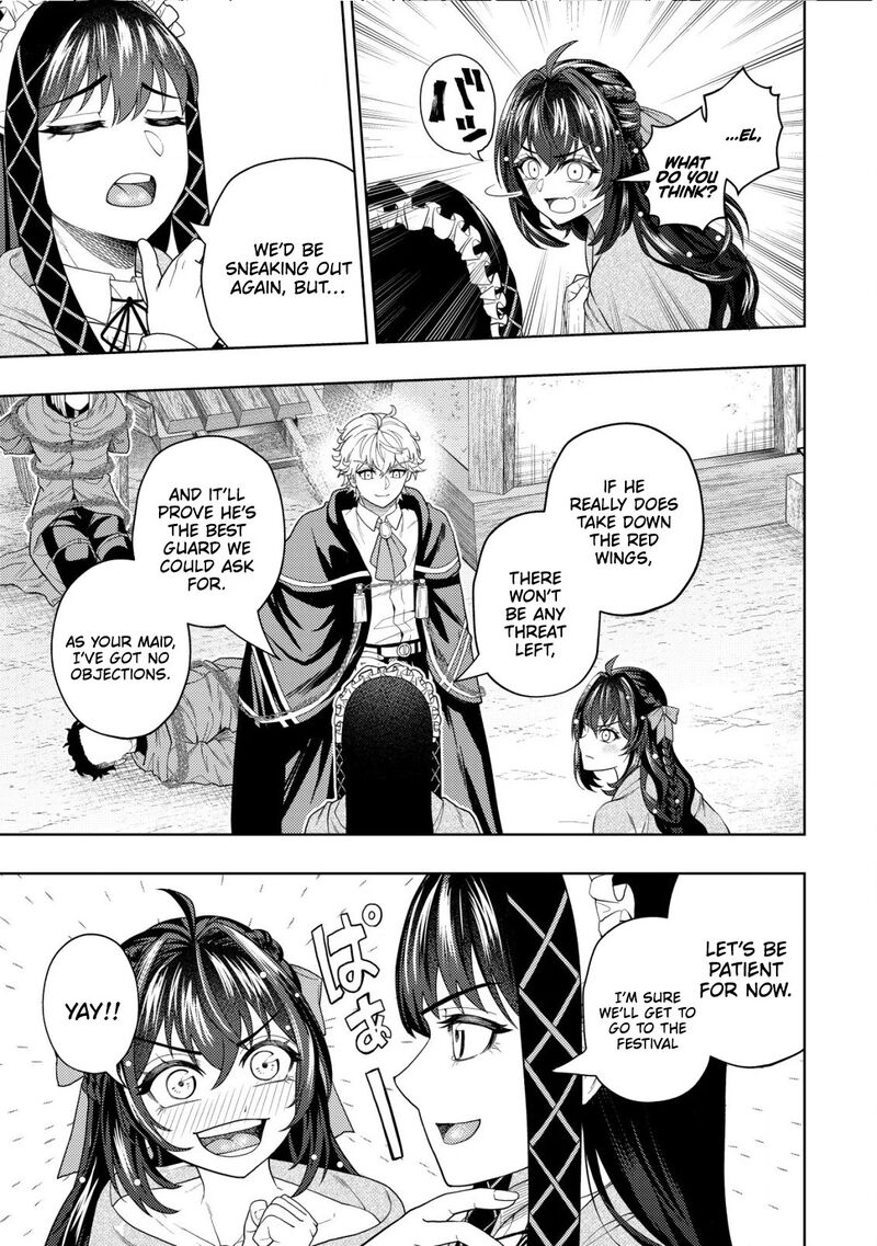 Raitei To Yobareta Saikyou Boukensha Majutsu Gakuin Ni Nyuugaku Shite Issai No Enryonaku Musou Suru 18 10