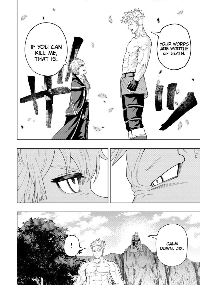 Raitei To Yobareta Saikyou Boukensha Majutsu Gakuin Ni Nyuugaku Shite Issai No Enryonaku Musou Suru 18 21