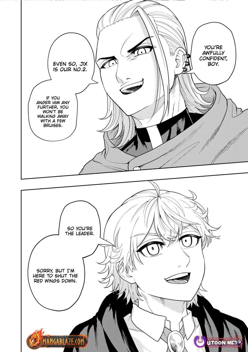 Raitei To Yobareta Saikyou Boukensha Majutsu Gakuin Ni Nyuugaku Shite Issai No Enryonaku Musou Suru 18 23