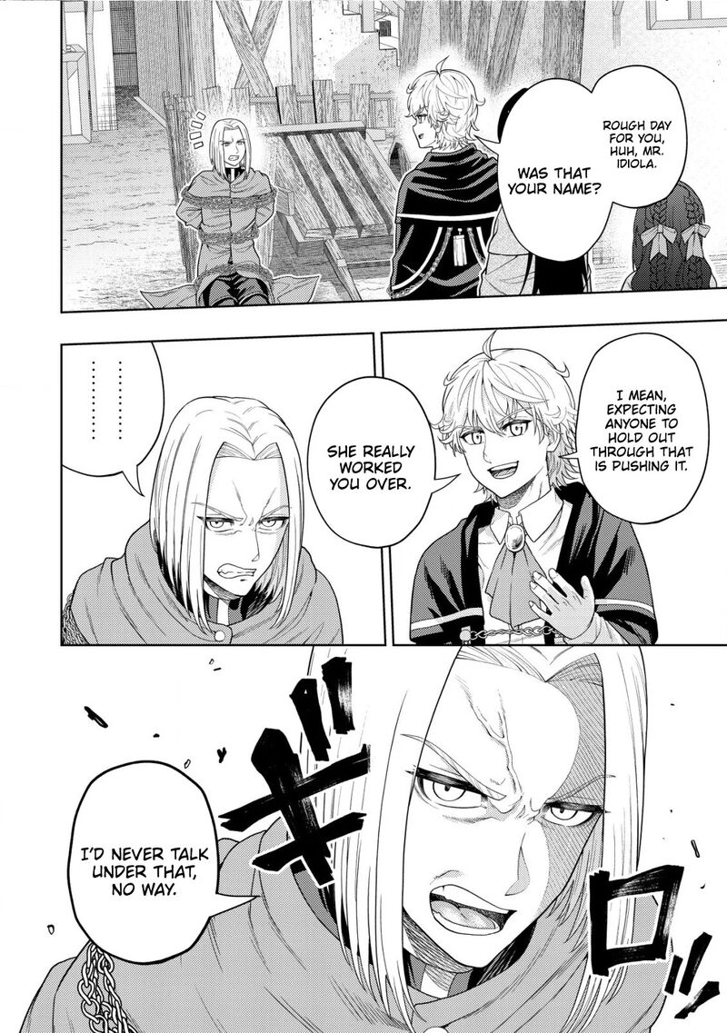 Raitei To Yobareta Saikyou Boukensha Majutsu Gakuin Ni Nyuugaku Shite Issai No Enryonaku Musou Suru 18 5