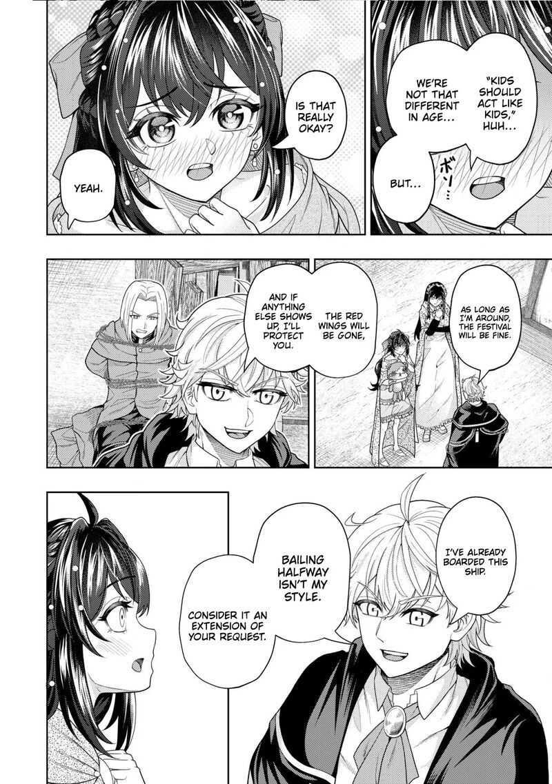 Raitei To Yobareta Saikyou Boukensha Majutsu Gakuin Ni Nyuugaku Shite Issai No Enryonaku Musou Suru 18 9