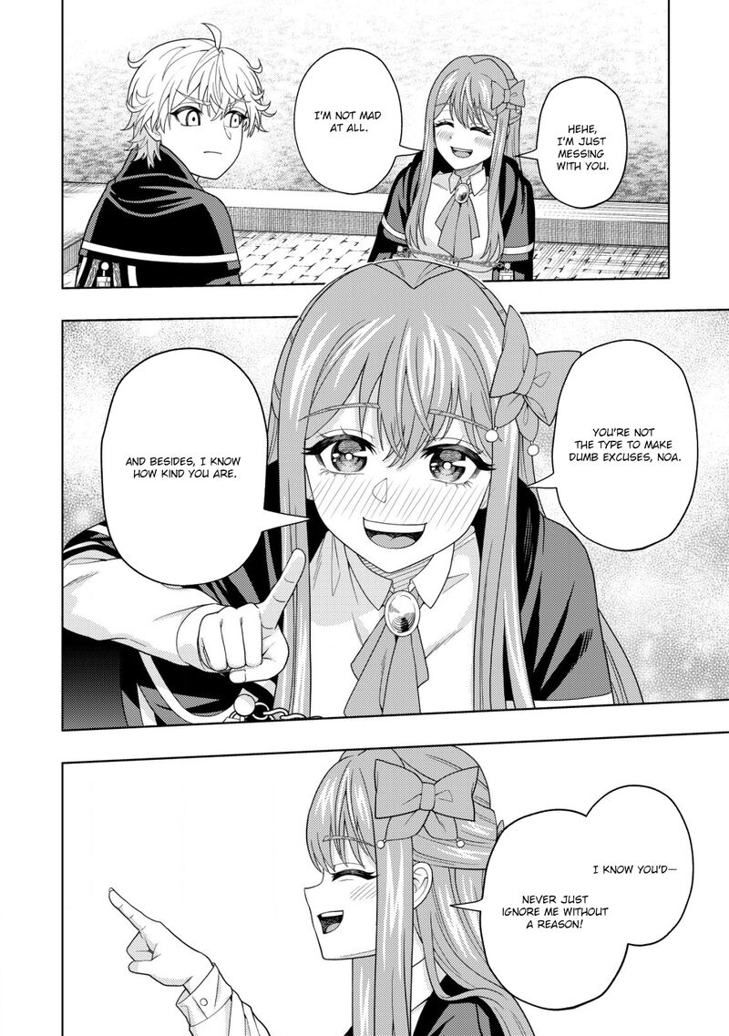 Raitei To Yobareta Saikyou Boukensha Majutsu Gakuin Ni Nyuugaku Shite Issai No Enryonaku Musou Suru 19 26