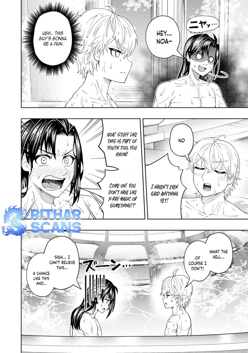 Raitei To Yobareta Saikyou Boukensha Majutsu Gakuin Ni Nyuugaku Shite Issai No Enryonaku Musou Suru 20 30