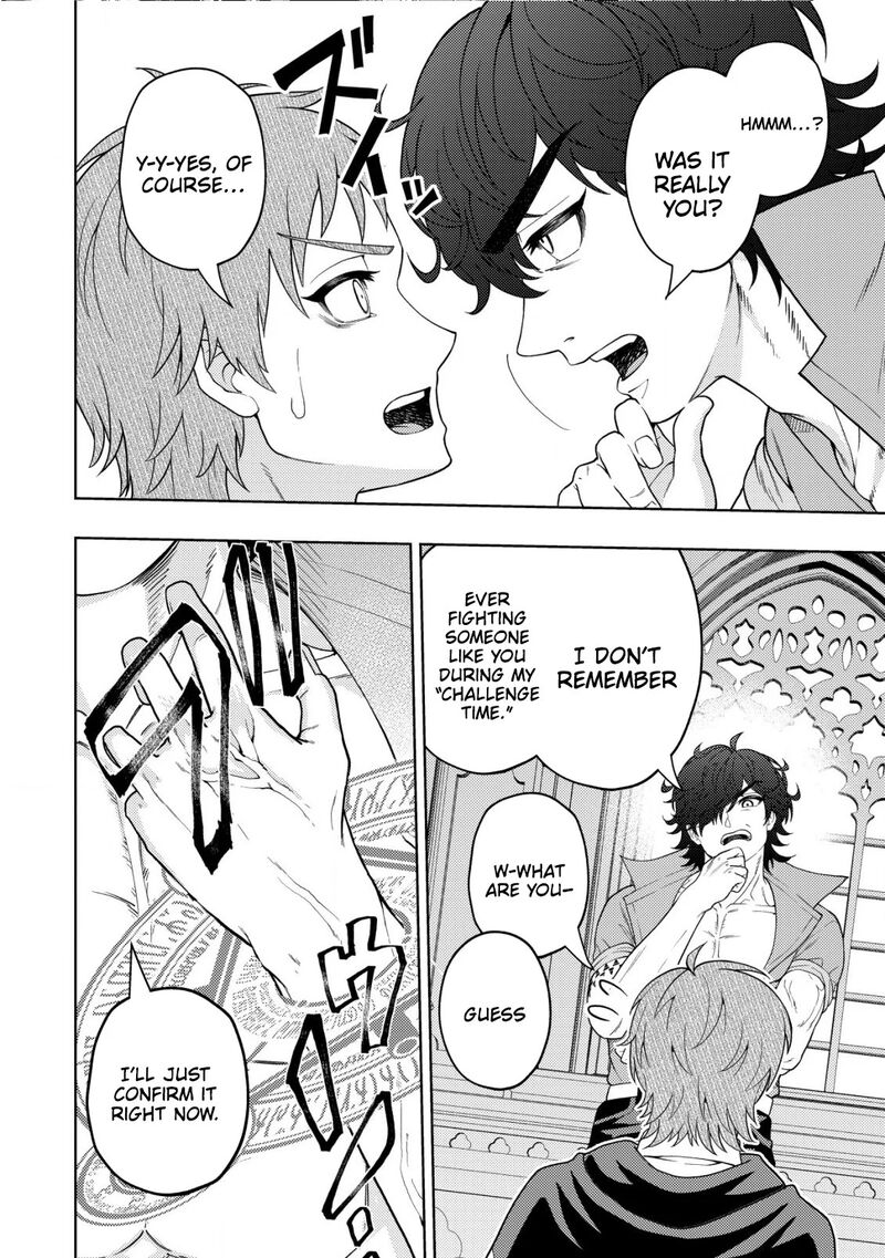 Raitei To Yobareta Saikyou Boukensha Majutsu Gakuin Ni Nyuugaku Shite Issai No Enryonaku Musou Suru 22 9