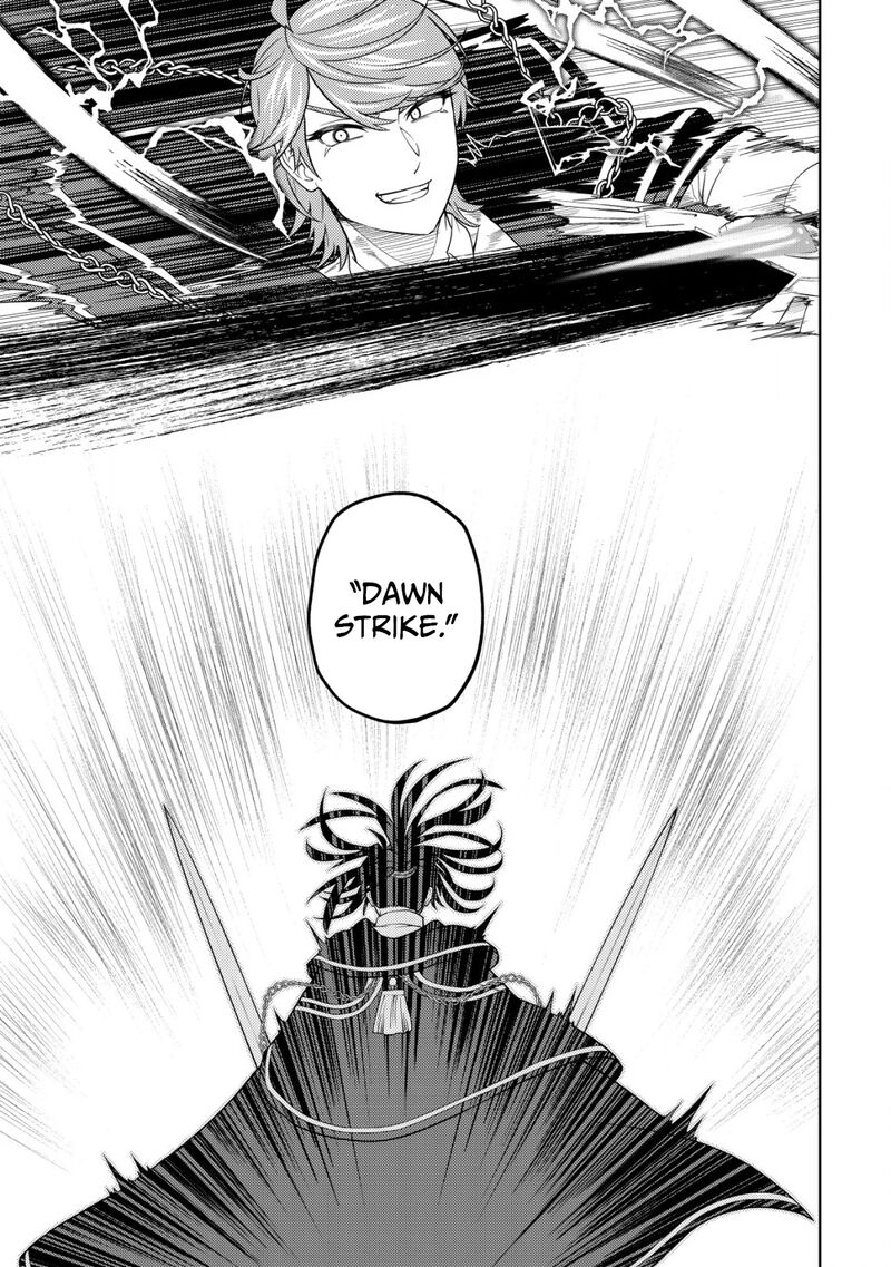 Raitei To Yobareta Saikyou Boukensha Majutsu Gakuin Ni Nyuugaku Shite Issai No Enryonaku Musou Suru 26 19