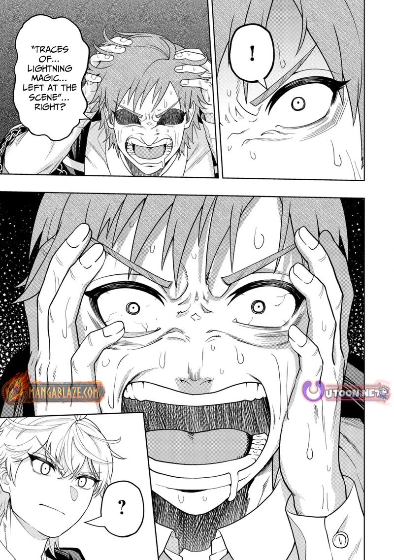 Raitei To Yobareta Saikyou Boukensha Majutsu Gakuin Ni Nyuugaku Shite Issai No Enryonaku Musou Suru 27 26