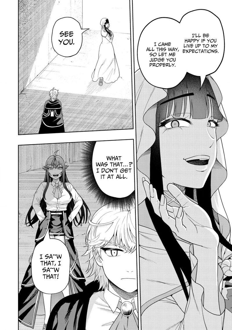 Raitei To Yobareta Saikyou Boukensha Majutsu Gakuin Ni Nyuugaku Shite Issai No Enryonaku Musou Suru 27 5