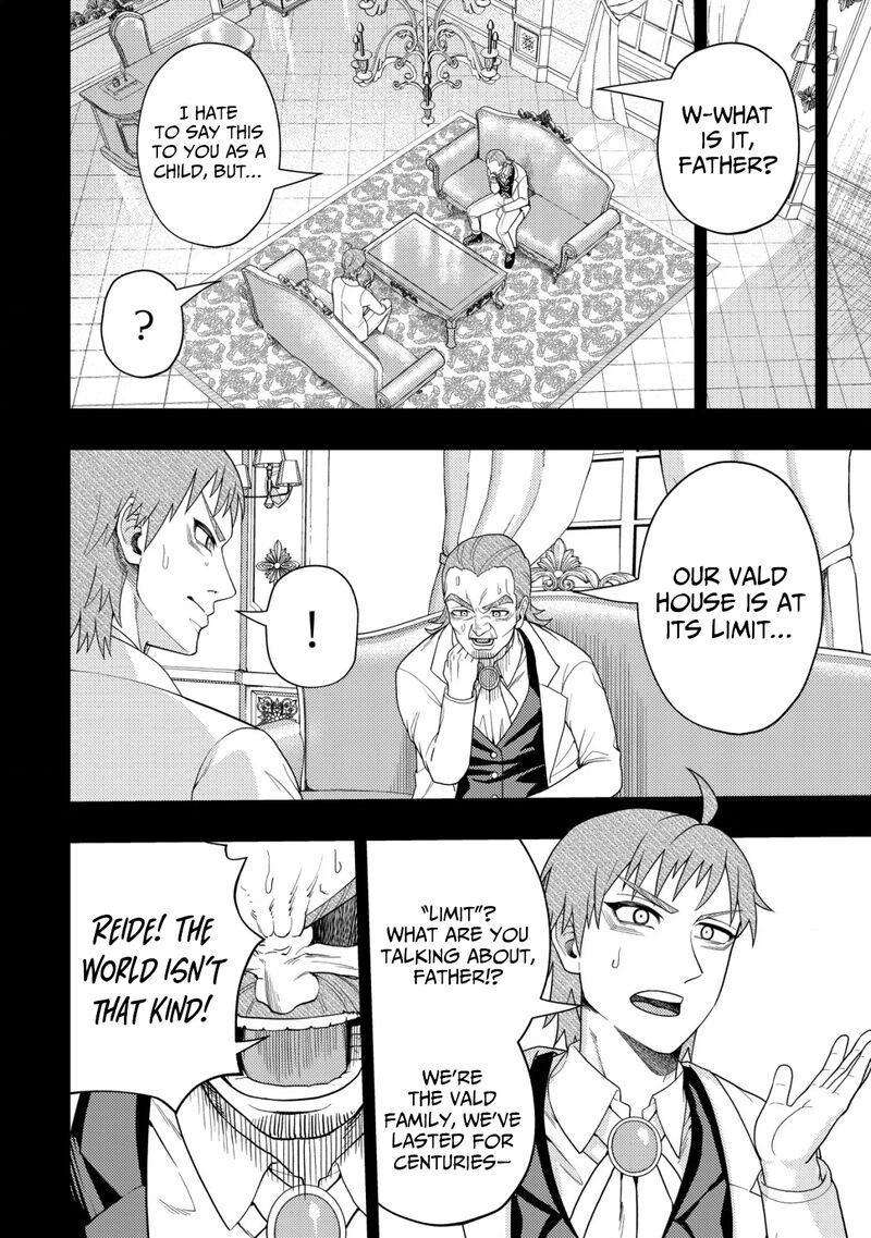 Raitei To Yobareta Saikyou Boukensha Majutsu Gakuin Ni Nyuugaku Shite Issai No Enryonaku Musou Suru 28 17