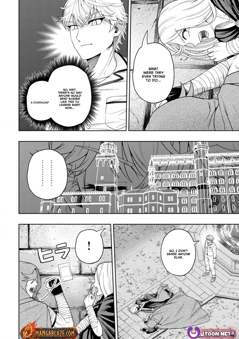 Raitei To Yobareta Saikyou Boukensha Majutsu Gakuin Ni Nyuugaku Shite Issai No Enryonaku Musou Suru 29 21