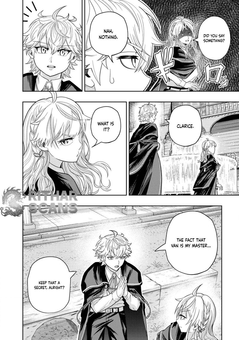 Raitei To Yobareta Saikyou Boukensha Majutsu Gakuin Ni Nyuugaku Shite Issai No Enryonaku Musou Suru 6 10