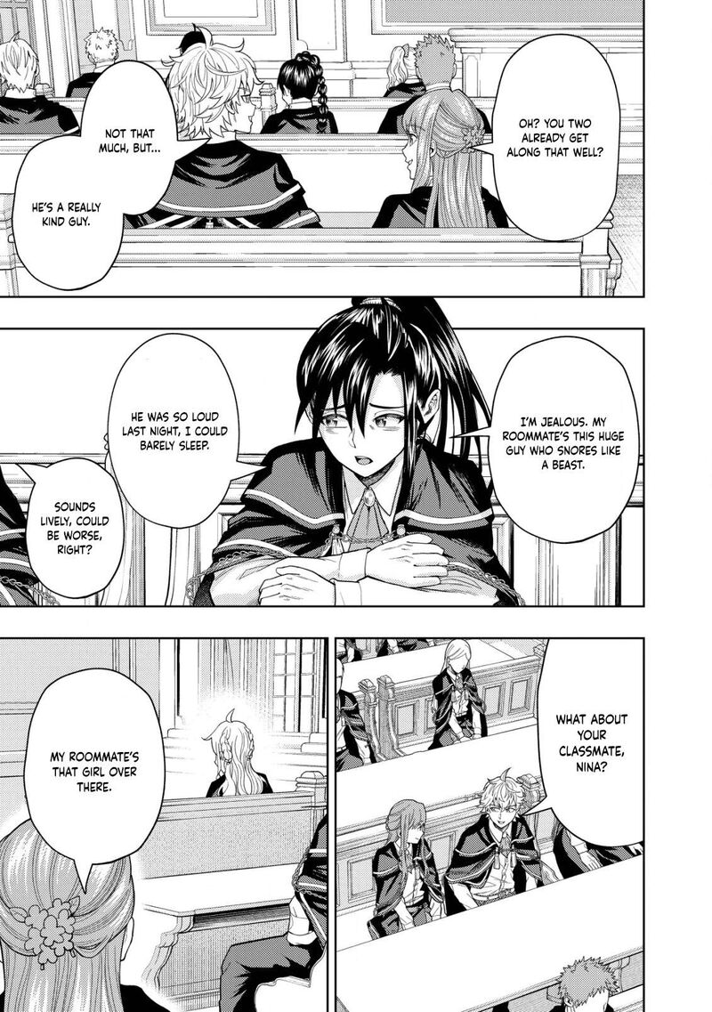 Raitei To Yobareta Saikyou Boukensha Majutsu Gakuin Ni Nyuugaku Shite Issai No Enryonaku Musou Suru 6 17