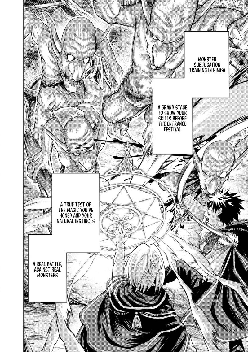 Raitei To Yobareta Saikyou Boukensha Majutsu Gakuin Ni Nyuugaku Shite Issai No Enryonaku Musou Suru 6 26