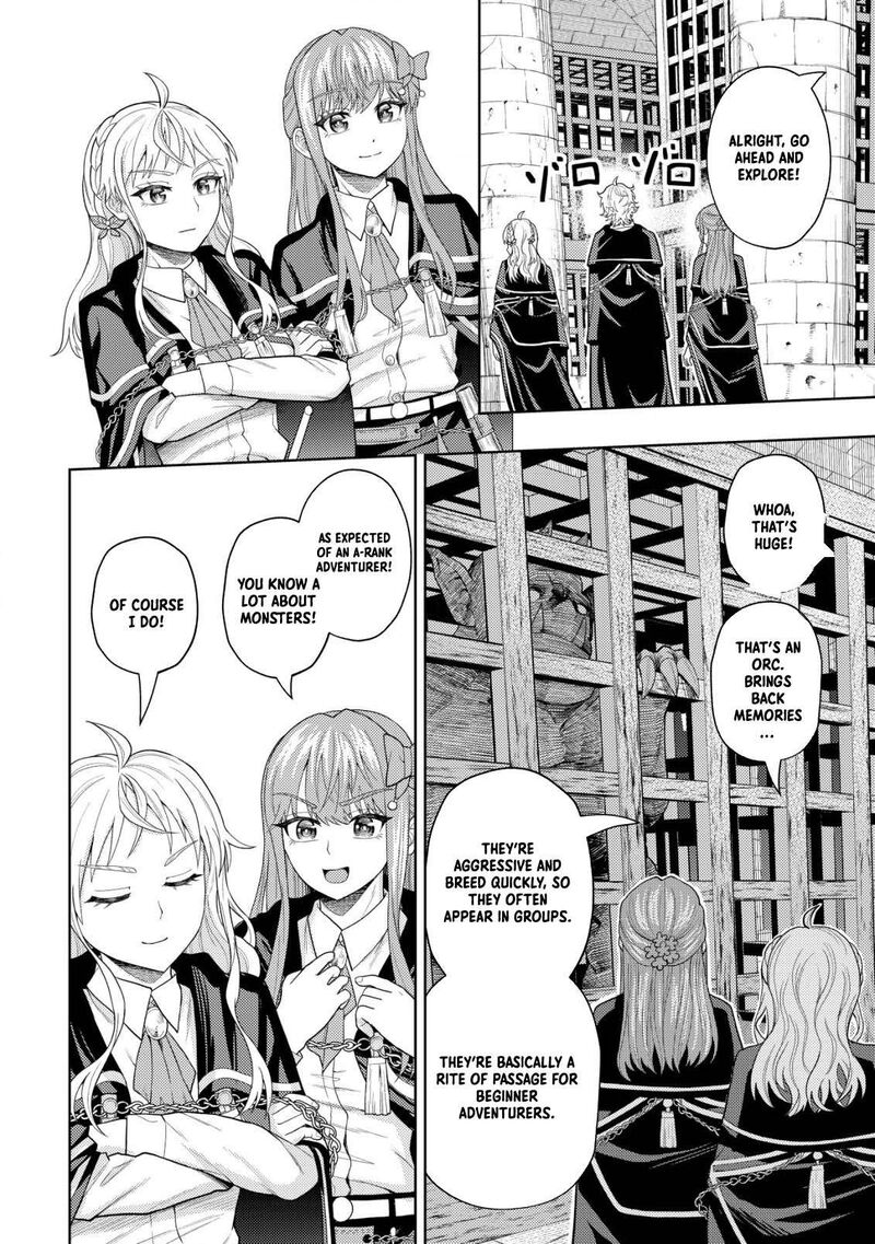 Raitei To Yobareta Saikyou Boukensha Majutsu Gakuin Ni Nyuugaku Shite Issai No Enryonaku Musou Suru 8 12