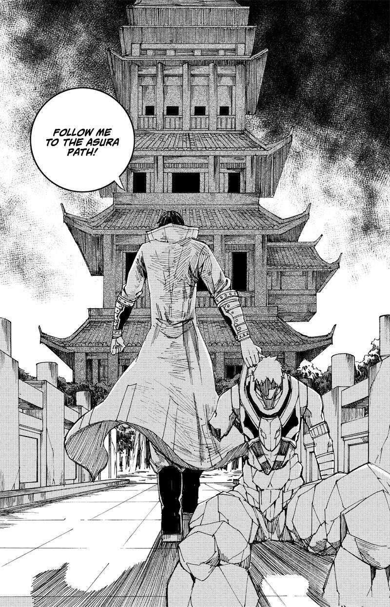 Rakshasa Street 61 13