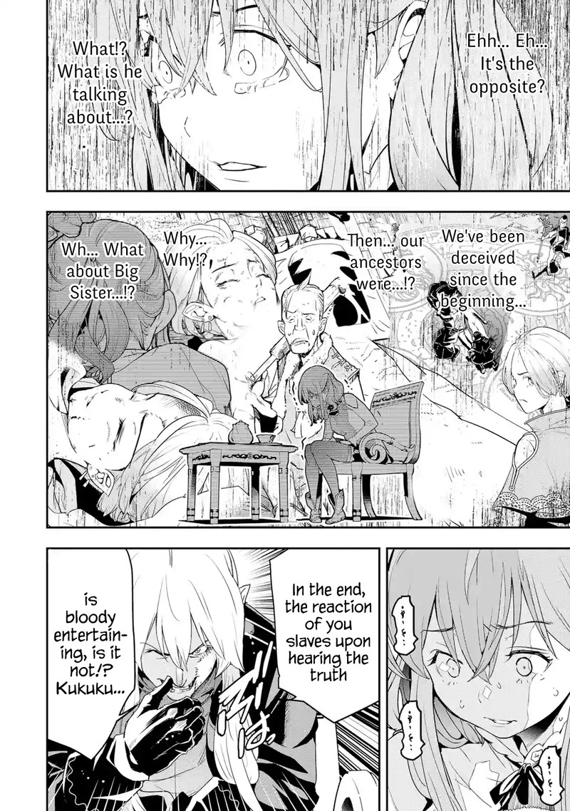 Rakudai Kenja No Gakuin Musou 11 40