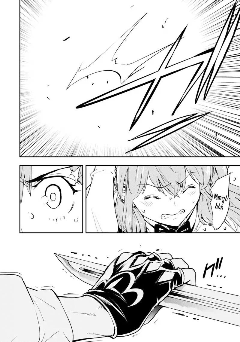 Rakudai Kenja No Gakuin Musou 12c 1