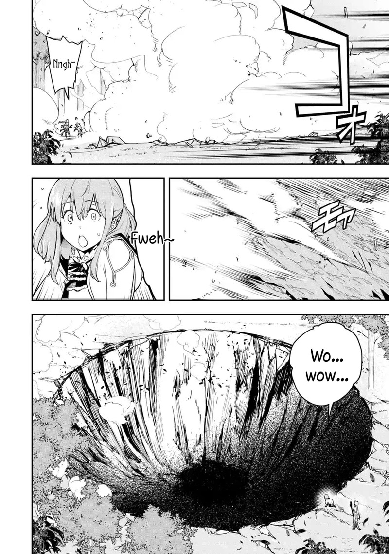 Rakudai Kenja No Gakuin Musou 15 12