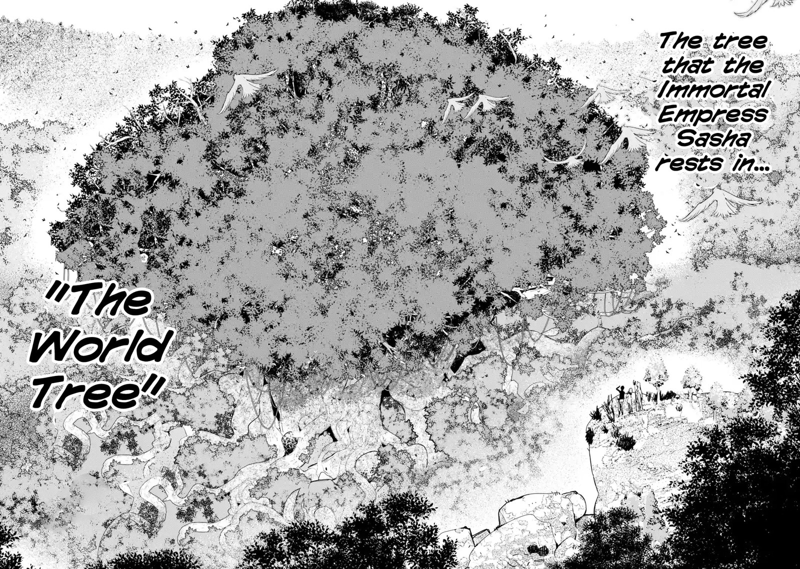 Rakudai Kenja No Gakuin Musou 15 28