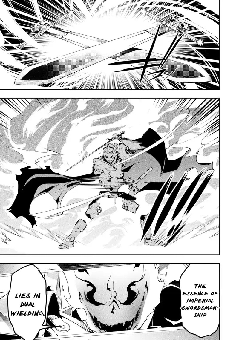 Rakudai Kenja No Gakuin Musou 15 44