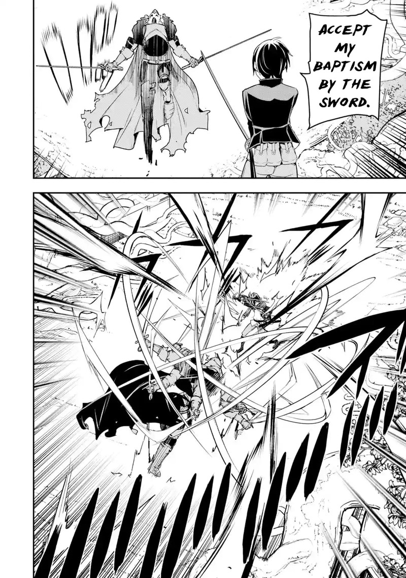 Rakudai Kenja No Gakuin Musou 15 45