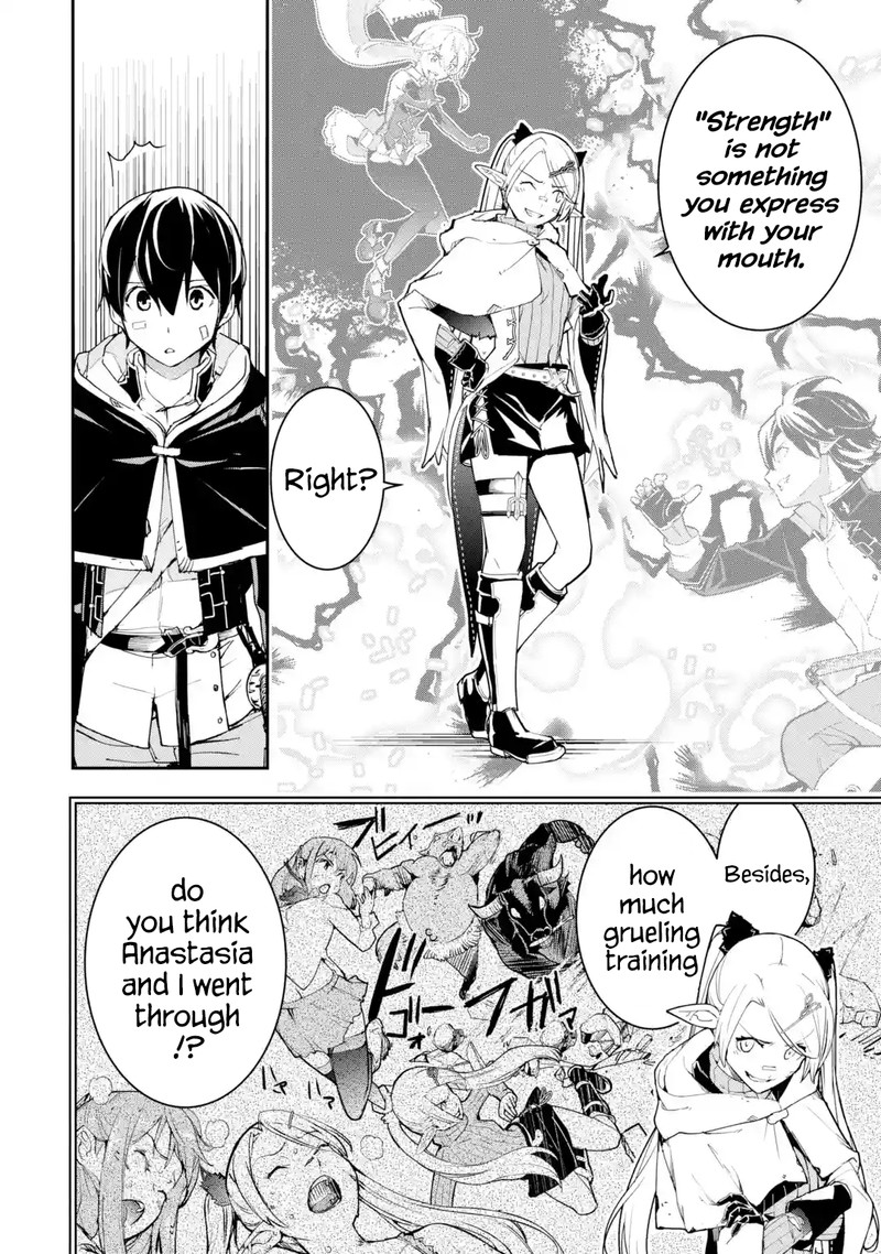 Rakudai Kenja No Gakuin Musou 19e 10