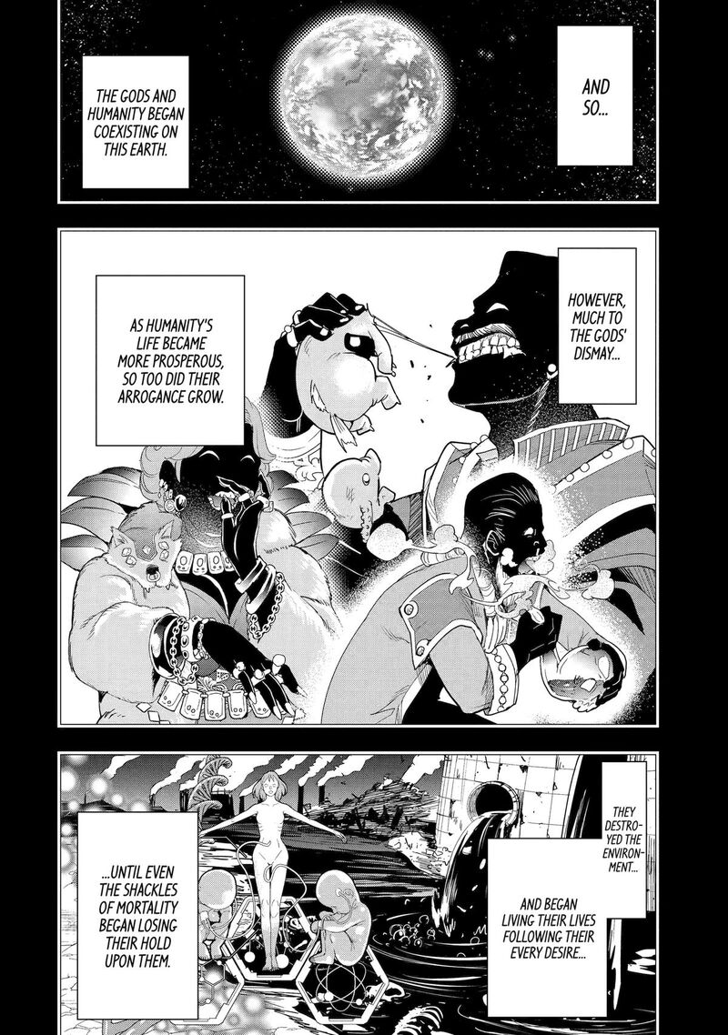 Rakudai Kenja No Gakuin Musou 26 21