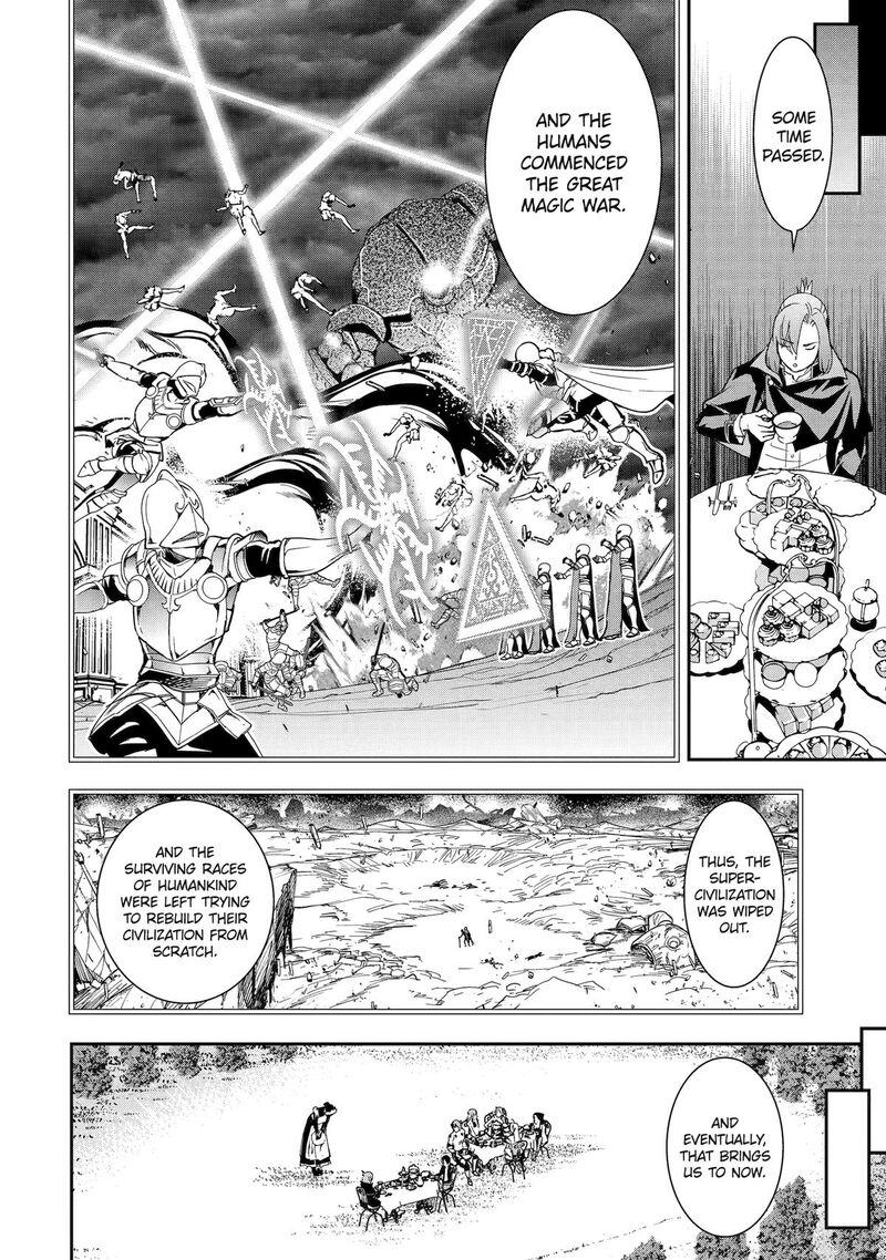 Rakudai Kenja No Gakuin Musou 26 23