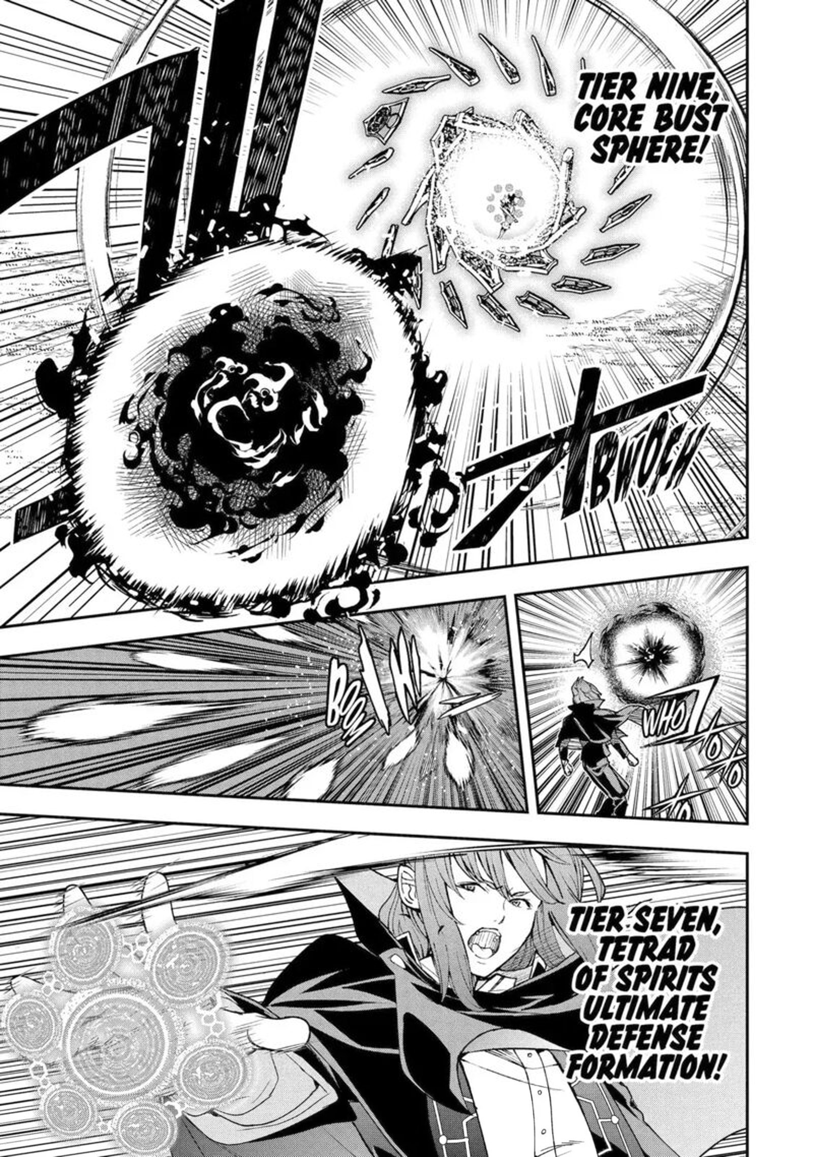 Rakudai Kenja No Gakuin Musou 27a 9