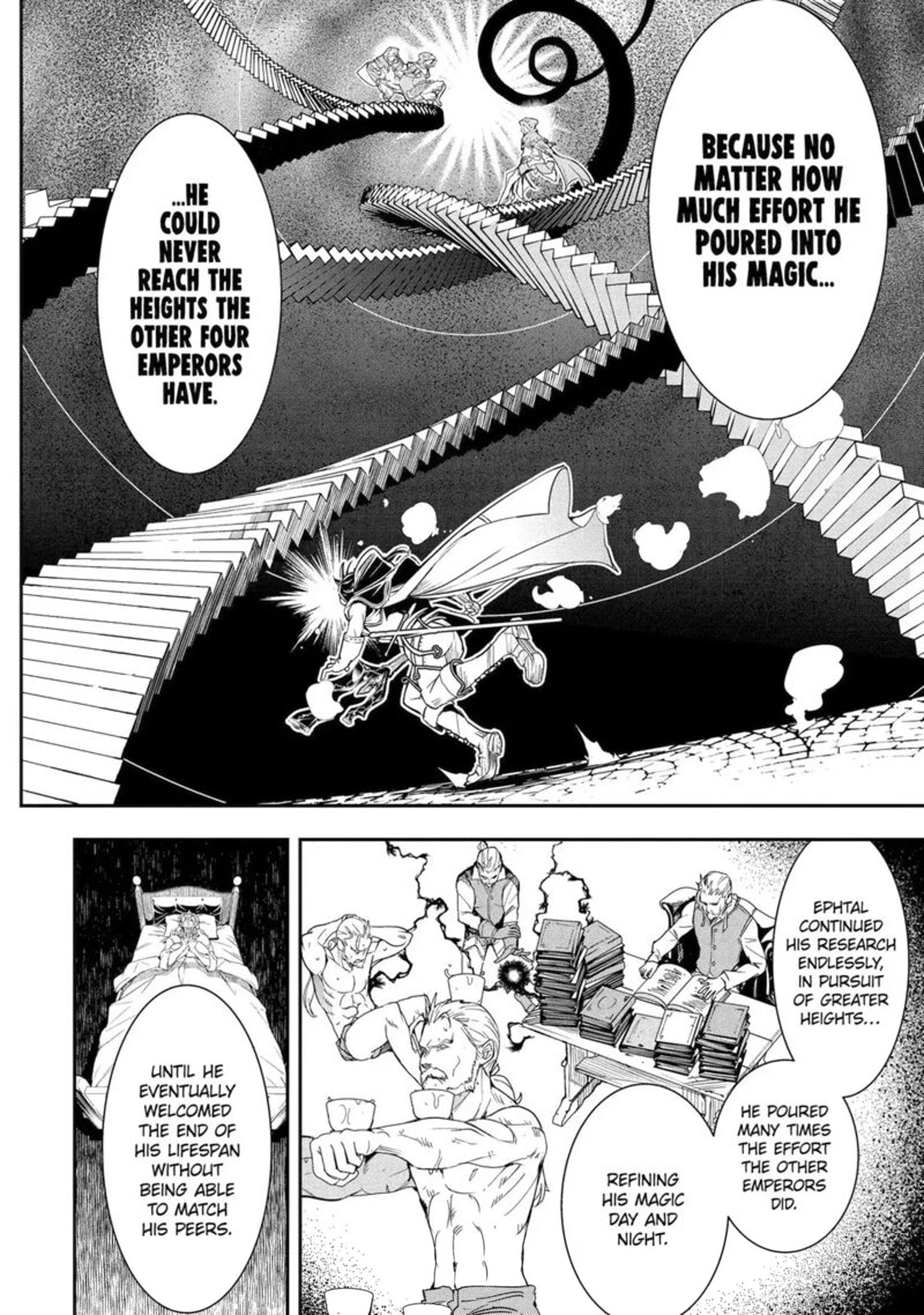 Rakudai Kenja No Gakuin Musou 27b 9