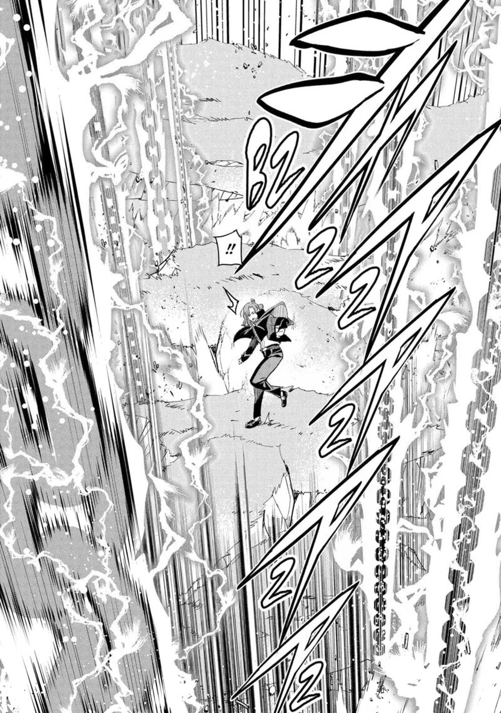 Rakudai Kenja No Gakuin Musou 27c 6