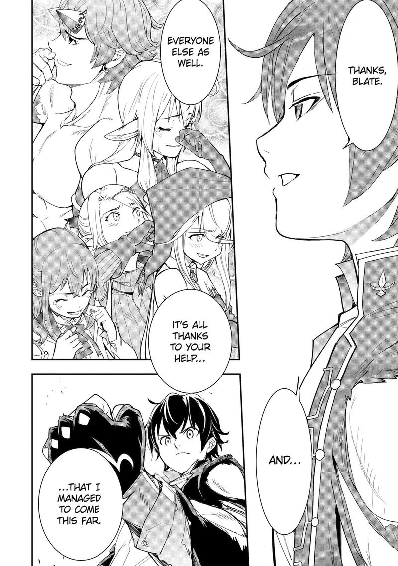 Rakudai Kenja No Gakuin Musou 28 30